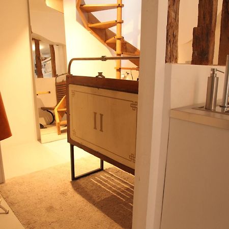 Bail Mobilite, Appartement, Louvre Palais Royal 巴黎 外观 照片